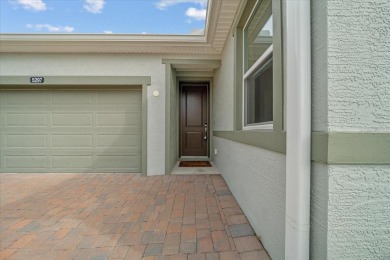 Resort-Style Living Near the World Equestrian Center!

Step into on Trilogy at Ocala Preserve in Florida - for sale on GolfHomes.com, golf home, golf lot