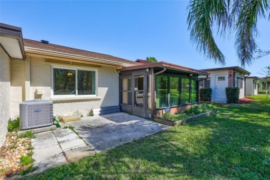Nestled in one of the most sought after streets in the comunity on Highland Lakes Executive Golf Course in Florida - for sale on GolfHomes.com, golf home, golf lot