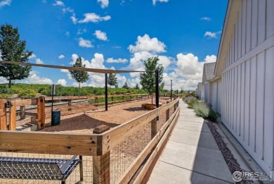Better than new and appraised at $583k just months ago! Welcome on Colorado National Golf Club in Colorado - for sale on GolfHomes.com, golf home, golf lot