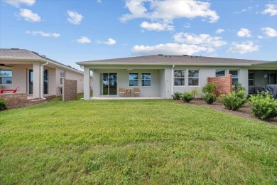 Resort-Style Living Near the World Equestrian Center!

Step into on Trilogy at Ocala Preserve in Florida - for sale on GolfHomes.com, golf home, golf lot