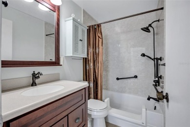 Nestled in one of the most sought after streets in the comunity on Highland Lakes Executive Golf Course in Florida - for sale on GolfHomes.com, golf home, golf lot