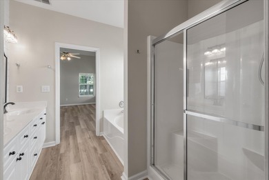 Welcome to 212 Hampton Bluff Road, a beautifully updated home in on Shadowmoss Plantation Golf Club in South Carolina - for sale on GolfHomes.com, golf home, golf lot