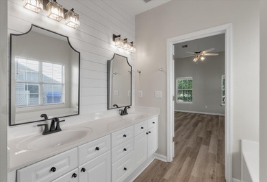 Welcome to 212 Hampton Bluff Road, a beautifully updated home in on Shadowmoss Plantation Golf Club in South Carolina - for sale on GolfHomes.com, golf home, golf lot