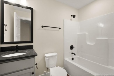Quality built by ASB! The *Brooklynn* Plan in FAIRVIEW FARM for on Covered Bridge Golf Club in Indiana - for sale on GolfHomes.com, golf home, golf lot