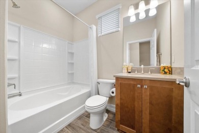 Resort-Style Living Near the World Equestrian Center!

Step into on Trilogy at Ocala Preserve in Florida - for sale on GolfHomes.com, golf home, golf lot