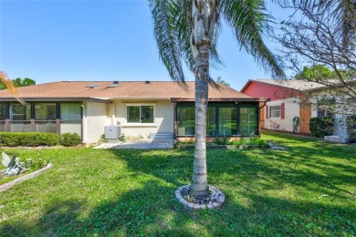 Nestled in one of the most sought after streets in the comunity on Highland Lakes Executive Golf Course in Florida - for sale on GolfHomes.com, golf home, golf lot