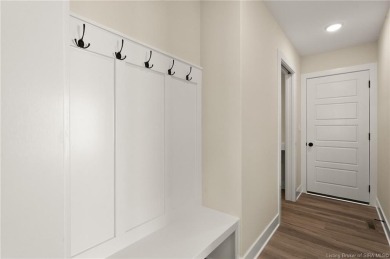 Quality built by ASB! The *Brooklynn* Plan in FAIRVIEW FARM for on Covered Bridge Golf Club in Indiana - for sale on GolfHomes.com, golf home, golf lot