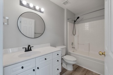 Welcome to 212 Hampton Bluff Road, a beautifully updated home in on Shadowmoss Plantation Golf Club in South Carolina - for sale on GolfHomes.com, golf home, golf lot