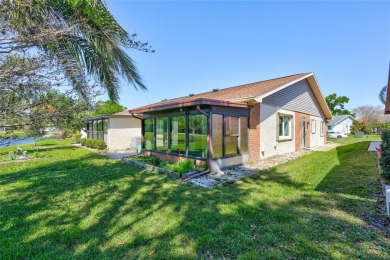 Nestled in one of the most sought after streets in the comunity on Highland Lakes Executive Golf Course in Florida - for sale on GolfHomes.com, golf home, golf lot