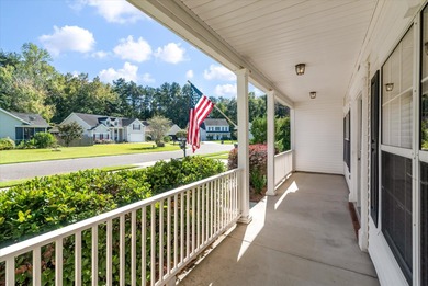 Welcome to 212 Hampton Bluff Road, a beautifully updated home in on Shadowmoss Plantation Golf Club in South Carolina - for sale on GolfHomes.com, golf home, golf lot
