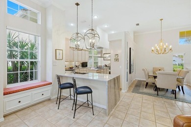 Tucked within the prestigious gates of University Park Country on University Park Country Club in Florida - for sale on GolfHomes.com, golf home, golf lot