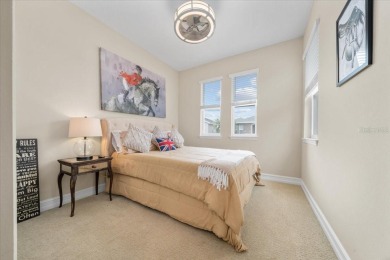 Resort-Style Living Near the World Equestrian Center!

Step into on Trilogy at Ocala Preserve in Florida - for sale on GolfHomes.com, golf home, golf lot