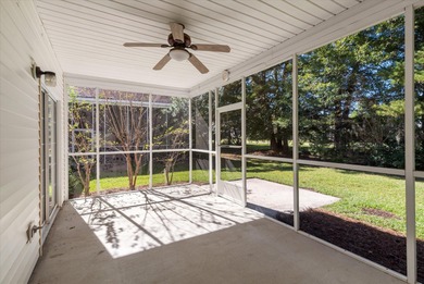 Welcome to 212 Hampton Bluff Road, a beautifully updated home in on Shadowmoss Plantation Golf Club in South Carolina - for sale on GolfHomes.com, golf home, golf lot