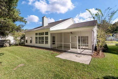 Welcome to 212 Hampton Bluff Road, a beautifully updated home in on Shadowmoss Plantation Golf Club in South Carolina - for sale on GolfHomes.com, golf home, golf lot