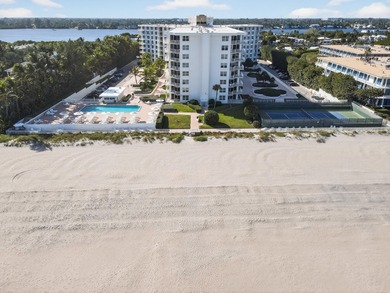 Gorgeous Intracoastal and ocean views from the eighth floor of on Palm Beach Par-3 Golf Course in Florida - for sale on GolfHomes.com, golf home, golf lot
