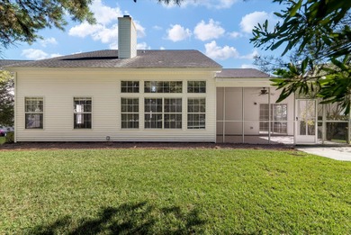 Welcome to 212 Hampton Bluff Road, a beautifully updated home in on Shadowmoss Plantation Golf Club in South Carolina - for sale on GolfHomes.com, golf home, golf lot