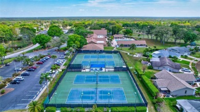 Nestled in one of the most sought after streets in the comunity on Highland Lakes Executive Golf Course in Florida - for sale on GolfHomes.com, golf home, golf lot