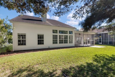 Welcome to 212 Hampton Bluff Road, a beautifully updated home in on Shadowmoss Plantation Golf Club in South Carolina - for sale on GolfHomes.com, golf home, golf lot