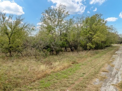 Beautiful lot located in a secluded cul-de-sac in White Bluff on White Bluff Resort - New Course in Texas - for sale on GolfHomes.com, golf home, golf lot