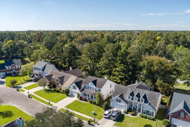 Welcome to 212 Hampton Bluff Road, a beautifully updated home in on Shadowmoss Plantation Golf Club in South Carolina - for sale on GolfHomes.com, golf home, golf lot