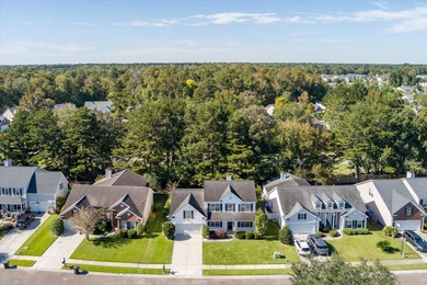 Welcome to 212 Hampton Bluff Road, a beautifully updated home in on Shadowmoss Plantation Golf Club in South Carolina - for sale on GolfHomes.com, golf home, golf lot