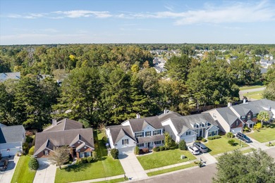Welcome to 212 Hampton Bluff Road, a beautifully updated home in on Shadowmoss Plantation Golf Club in South Carolina - for sale on GolfHomes.com, golf home, golf lot