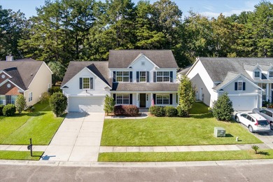 Welcome to 212 Hampton Bluff Road, a beautifully updated home in on Shadowmoss Plantation Golf Club in South Carolina - for sale on GolfHomes.com, golf home, golf lot