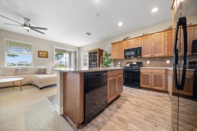 Resort-Style Living Near the World Equestrian Center!

Step into on Trilogy at Ocala Preserve in Florida - for sale on GolfHomes.com, golf home, golf lot