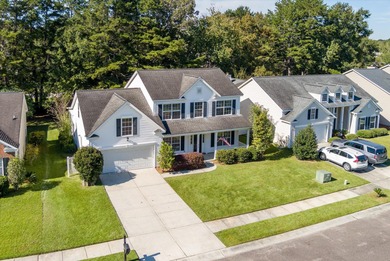 Welcome to 212 Hampton Bluff Road, a beautifully updated home in on Shadowmoss Plantation Golf Club in South Carolina - for sale on GolfHomes.com, golf home, golf lot