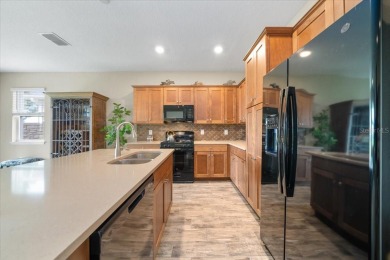 Resort-Style Living Near the World Equestrian Center!

Step into on Trilogy at Ocala Preserve in Florida - for sale on GolfHomes.com, golf home, golf lot