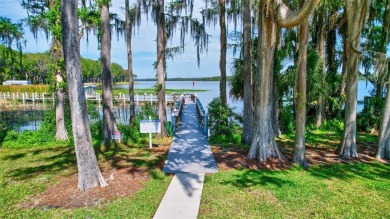 Nestled in one of the most sought after streets in the comunity on Highland Lakes Executive Golf Course in Florida - for sale on GolfHomes.com, golf home, golf lot