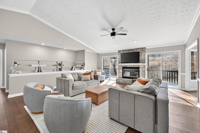 The Keowee Lake Life is waiting for you and now is your time on Keowee Key Golf and Country Club in South Carolina - for sale on GolfHomes.com, golf home, golf lot