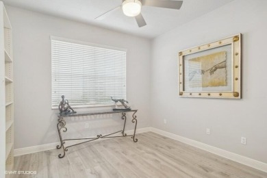 Welcome to your dream home in the exclusive PGA Village! This on PGA Golf Club in PGA Village in Florida - for sale on GolfHomes.com, golf home, golf lot