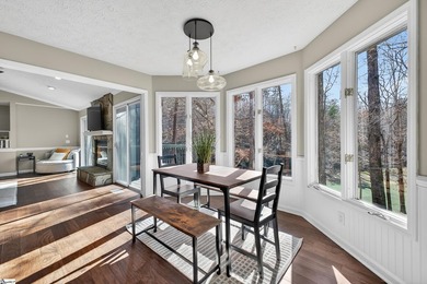 The Keowee Lake Life is waiting for you and now is your time on Keowee Key Golf and Country Club in South Carolina - for sale on GolfHomes.com, golf home, golf lot