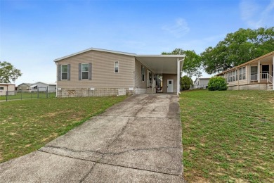 Don't miss this rare opportunity to own a well-maintained Palm on Brookridge Country Club in Florida - for sale on GolfHomes.com, golf home, golf lot