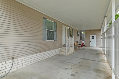Don't miss this rare opportunity to own a well-maintained Palm on Brookridge Country Club in Florida - for sale on GolfHomes.com, golf home, golf lot