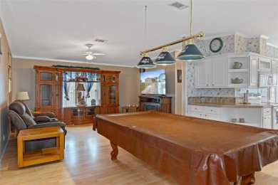 Don't miss this rare opportunity to own a well-maintained Palm on Brookridge Country Club in Florida - for sale on GolfHomes.com, golf home, golf lot