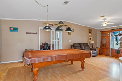 Don't miss this rare opportunity to own a well-maintained Palm on Brookridge Country Club in Florida - for sale on GolfHomes.com, golf home, golf lot