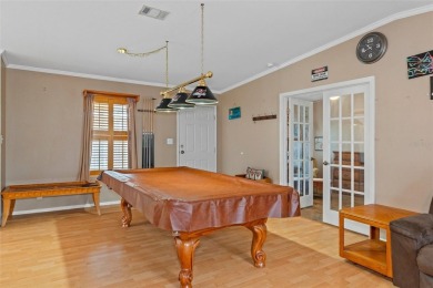 Don't miss this rare opportunity to own a well-maintained Palm on Brookridge Country Club in Florida - for sale on GolfHomes.com, golf home, golf lot