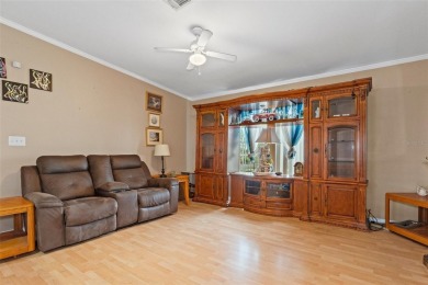 Don't miss this rare opportunity to own a well-maintained Palm on Brookridge Country Club in Florida - for sale on GolfHomes.com, golf home, golf lot