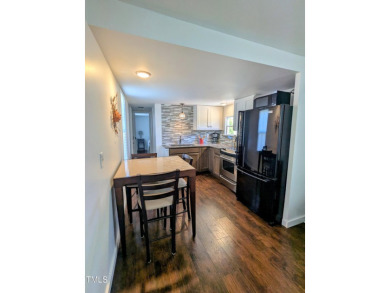 This lake view home is the perfect introduction to Kerr Lake on Kerr Lake Country Club in North Carolina - for sale on GolfHomes.com, golf home, golf lot