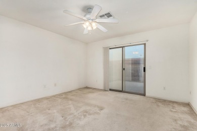 Charming Southwestern-style 3-bed, 2-bath home on a spacious on Arizona City Golf Club in Arizona - for sale on GolfHomes.com, golf home, golf lot