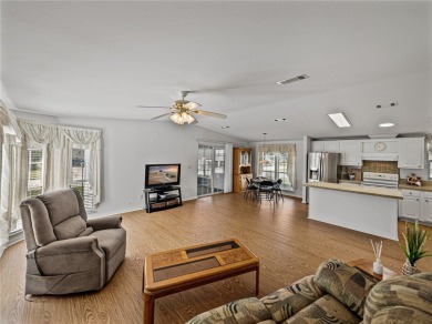 Florida Living at its finest! Enjoy living in one of the Tampa on Betmar Acres Golf Club in Florida - for sale on GolfHomes.com, golf home, golf lot