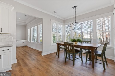 AMAZING OPPORTUNITY WITH RECENT PRICE IMPROVEMENT AND MOTIVATED on Traditions of Braselton Golf Club in Georgia - for sale on GolfHomes.com, golf home, golf lot