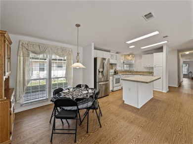Florida Living at its finest! Enjoy living in one of the Tampa on Betmar Acres Golf Club in Florida - for sale on GolfHomes.com, golf home, golf lot