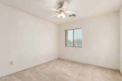 Charming Southwestern-style 3-bed, 2-bath home on a spacious on Arizona City Golf Club in Arizona - for sale on GolfHomes.com, golf home, golf lot