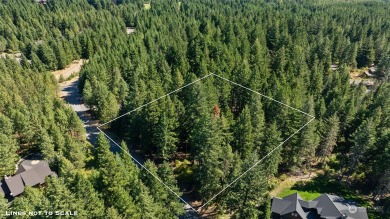 Dream it. Build it. Create your own Mtn retreat in the private on Suncadia Resort in Washington - for sale on GolfHomes.com, golf home, golf lot