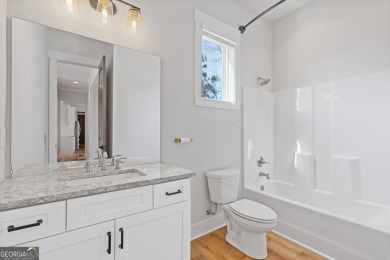 AMAZING OPPORTUNITY WITH RECENT PRICE IMPROVEMENT AND MOTIVATED on Traditions of Braselton Golf Club in Georgia - for sale on GolfHomes.com, golf home, golf lot