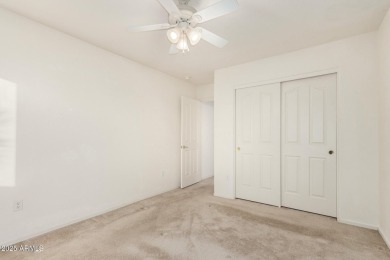 Charming Southwestern-style 3-bed, 2-bath home on a spacious on Arizona City Golf Club in Arizona - for sale on GolfHomes.com, golf home, golf lot