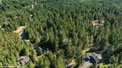 Dream it. Build it. Create your own Mtn retreat in the private on Suncadia Resort in Washington - for sale on GolfHomes.com, golf home, golf lot